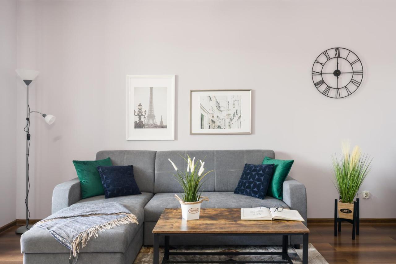 Poznan Rezerwat Zurawiniec By Noclegi Renters Extérieur photo