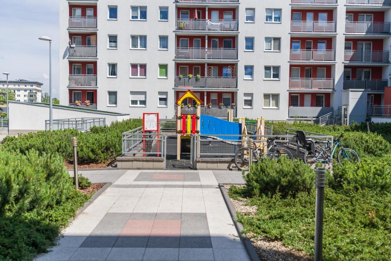 Poznan Rezerwat Zurawiniec By Noclegi Renters Extérieur photo