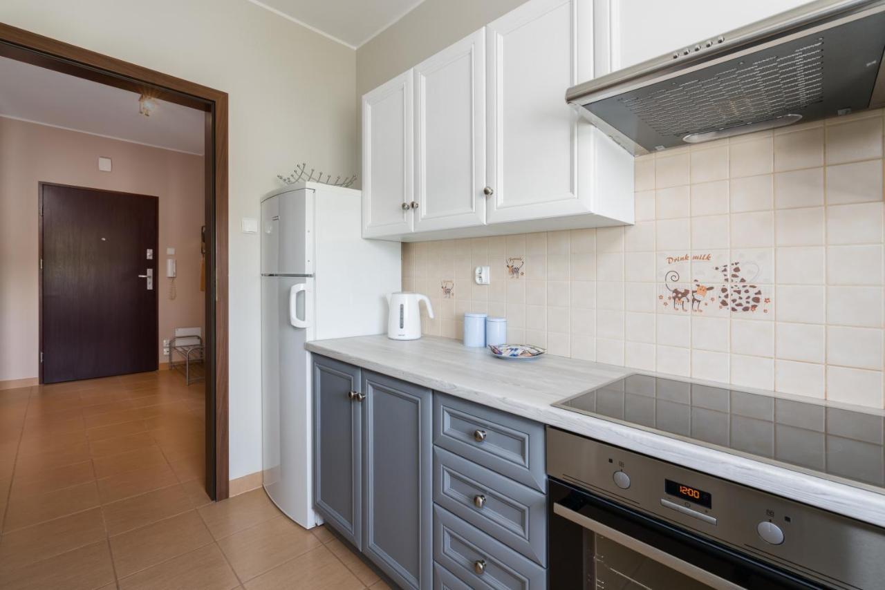Poznan Rezerwat Zurawiniec By Noclegi Renters Extérieur photo