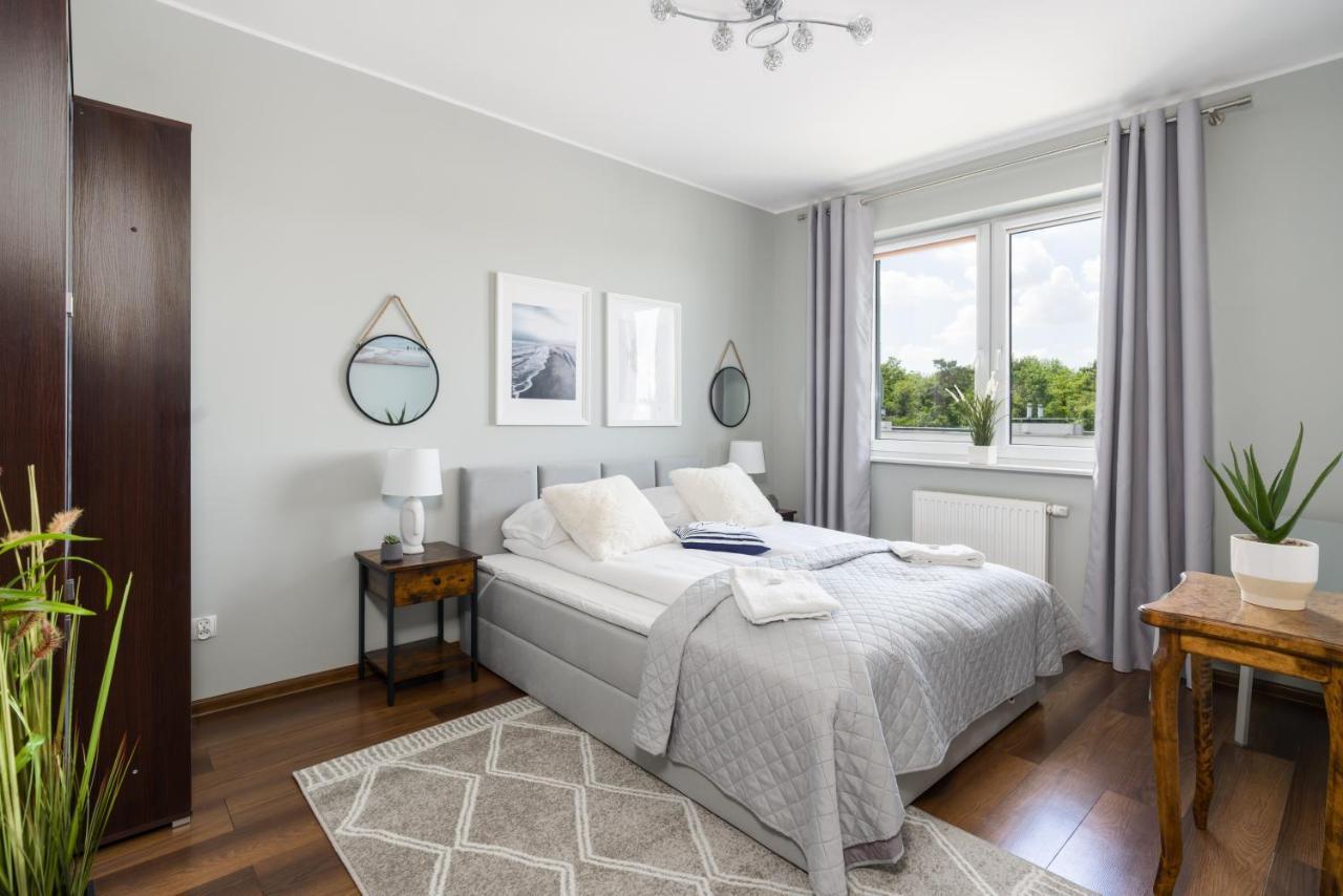 Poznan Rezerwat Zurawiniec By Noclegi Renters Extérieur photo