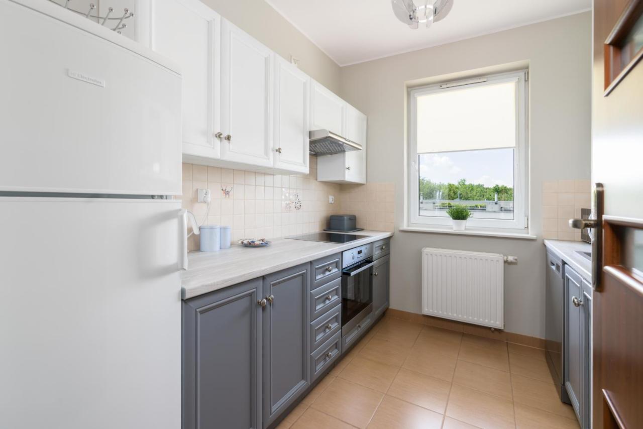 Poznan Rezerwat Zurawiniec By Noclegi Renters Extérieur photo