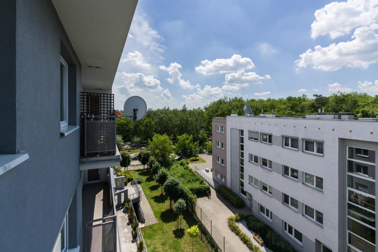 Poznan Rezerwat Zurawiniec By Noclegi Renters Extérieur photo