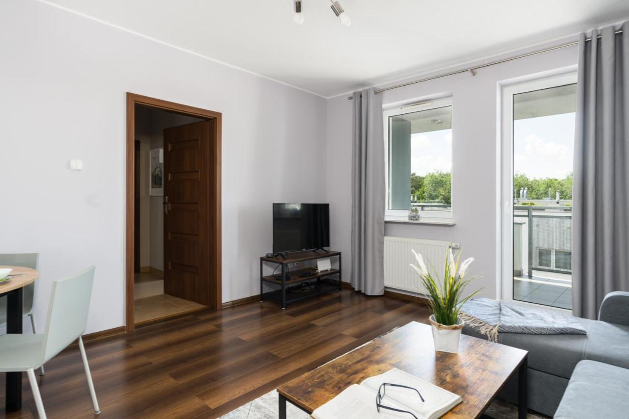 Poznan Rezerwat Zurawiniec By Noclegi Renters Extérieur photo
