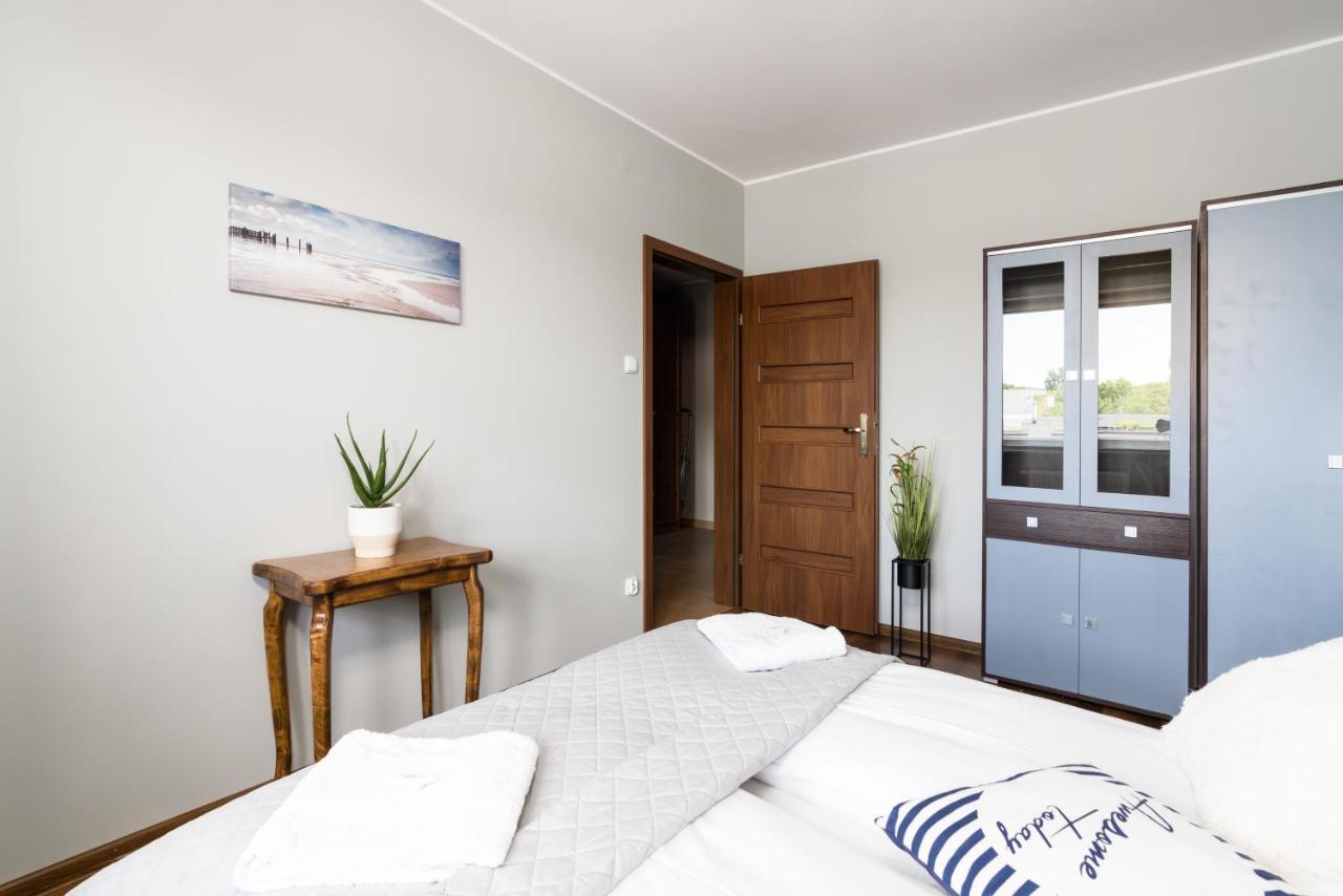 Poznan Rezerwat Zurawiniec By Noclegi Renters Extérieur photo