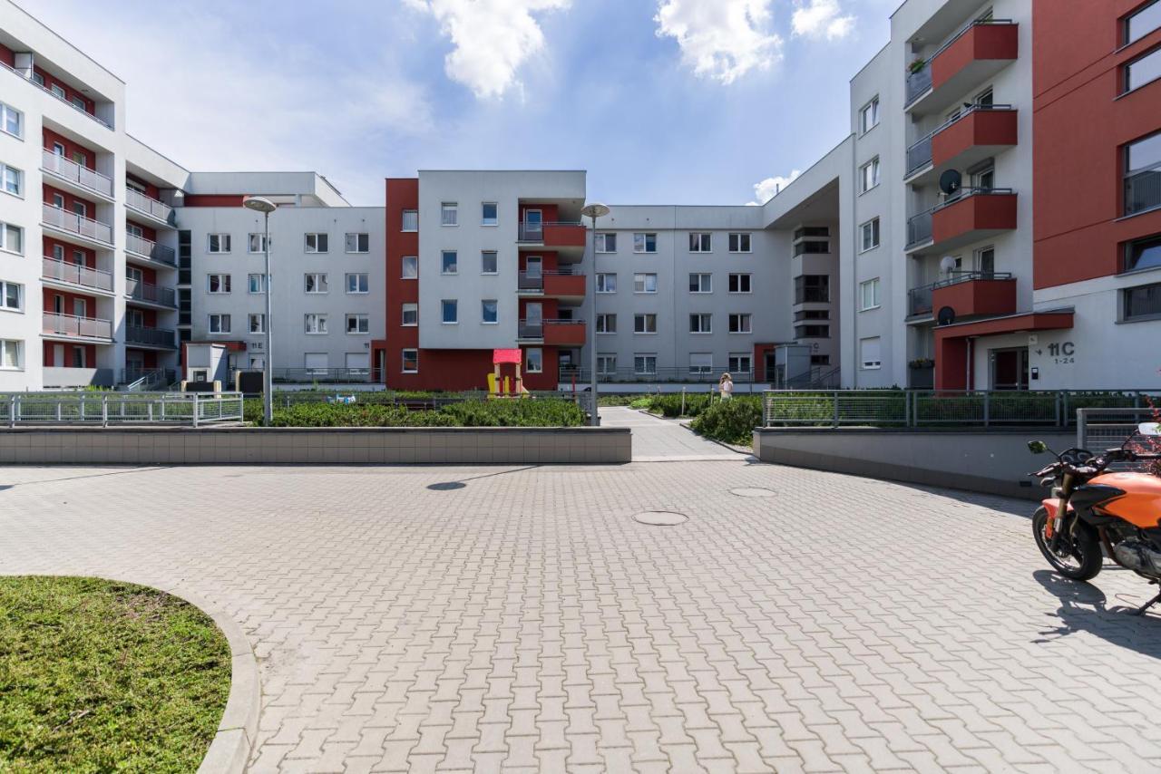 Poznan Rezerwat Zurawiniec By Noclegi Renters Extérieur photo