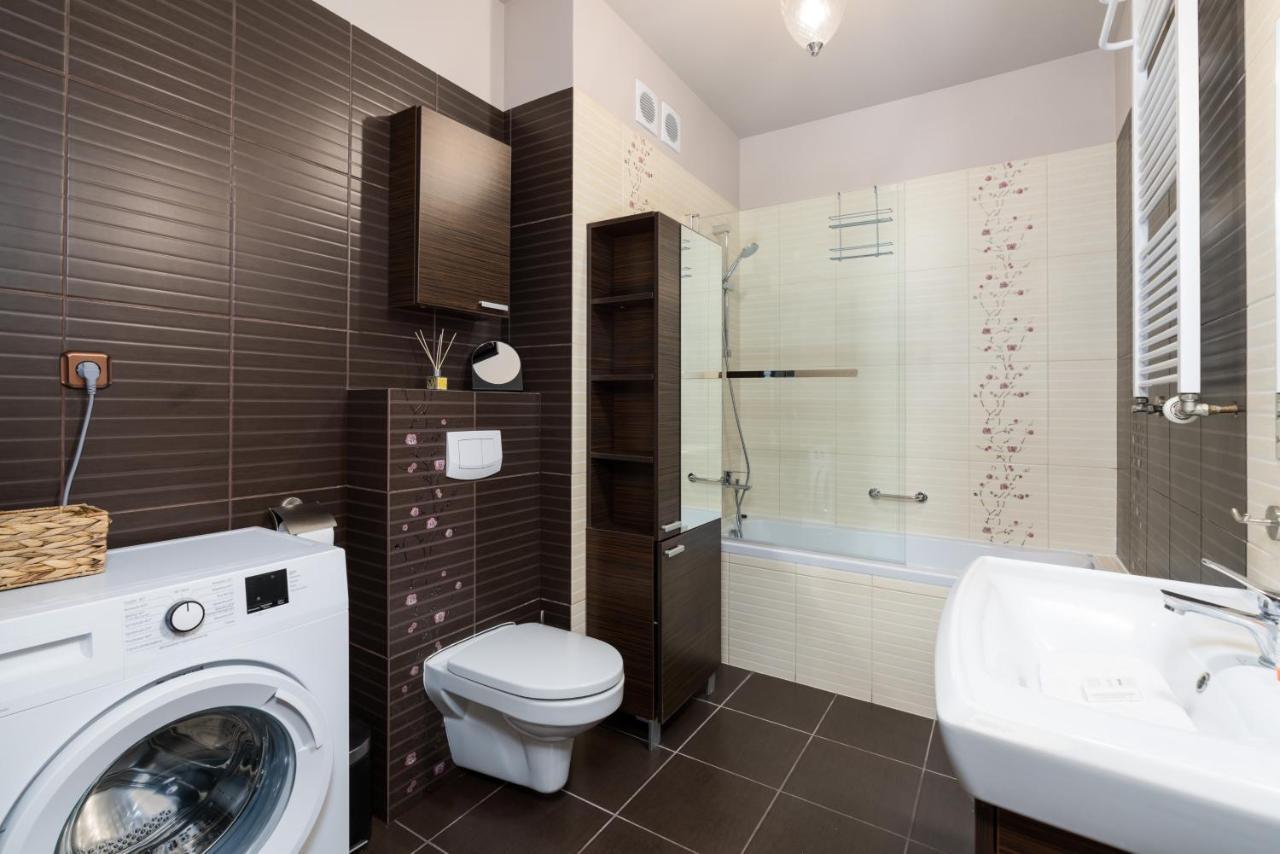 Poznan Rezerwat Zurawiniec By Noclegi Renters Extérieur photo