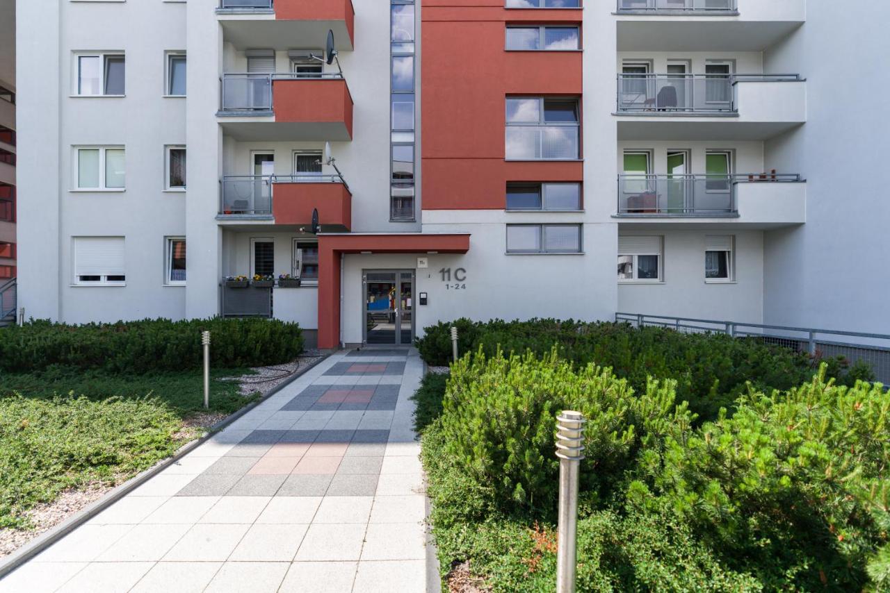 Poznan Rezerwat Zurawiniec By Noclegi Renters Extérieur photo