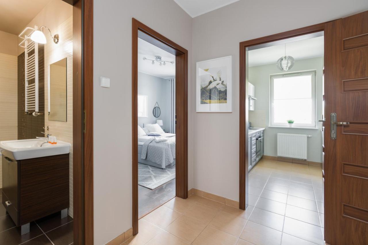 Poznan Rezerwat Zurawiniec By Noclegi Renters Extérieur photo