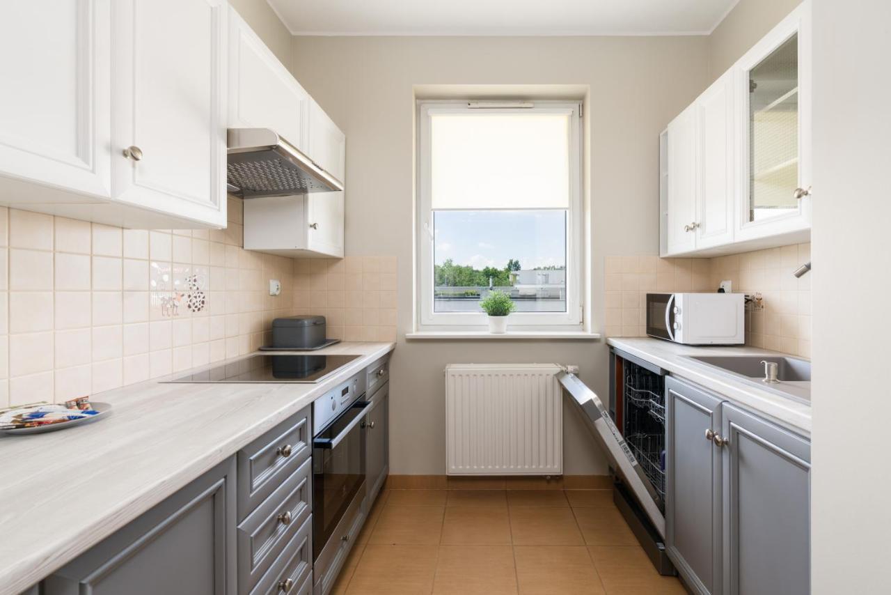 Poznan Rezerwat Zurawiniec By Noclegi Renters Extérieur photo