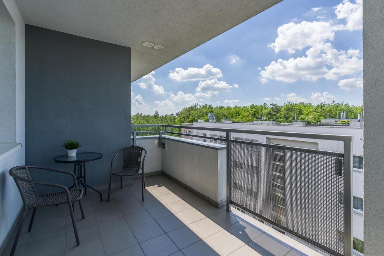 Poznan Rezerwat Zurawiniec By Noclegi Renters Extérieur photo